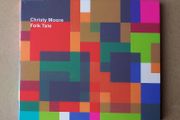 Christy Moore New Sealed Cd Folk Tale