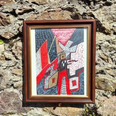 original art work