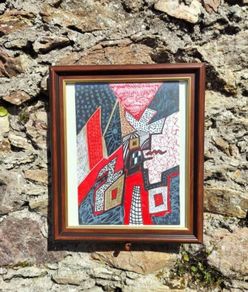 original art work