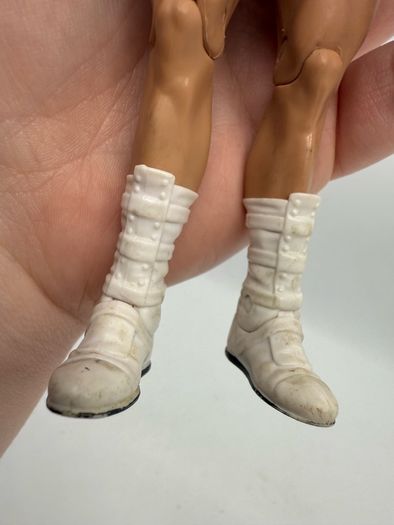 wwe Dolph Ziggler action figure