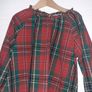 girls designer crewcuts top Image 3