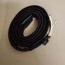 Mens elastic woven belt Image 3