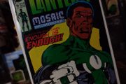 Green Lantern ! Issue #16 ! Copper Age Comic from 1991 ! by DC Comics !