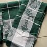 Irish tea towels from Irish Loom Linen Union fabric Brand new Image 9