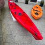 Perception Triumph Kayak Image 4