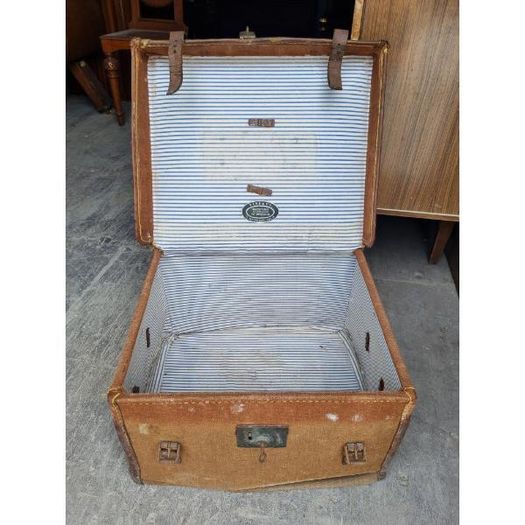 Travel Trunk Kane & Co Dublin KAS1302