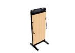 Corby 3300 Pants Press, Beech
