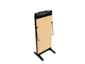 Corby 3300 Pants Press, Beech