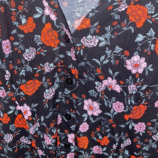 Red Herring Dress