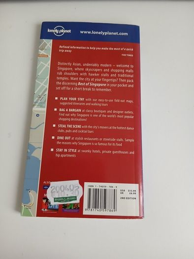 Singapore Travel Guide