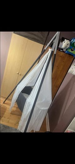 Hammock Crib