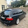 2006 Alpina B5 Touring Exceptionally Rare Image 6
