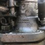 Twin Weber IDF 40s with Waffle Inlet Image 5