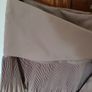 Claire Kennedy Taupe skirt Size 10/12 Image 2