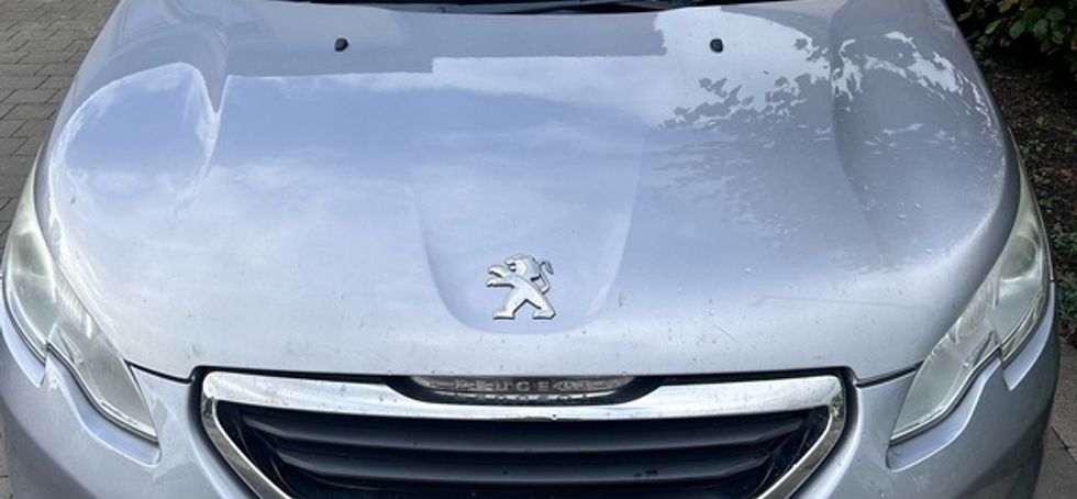 2016 Peugeot 2008
