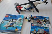 Lego Set 60243