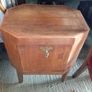 Antique wine cooler Image 2