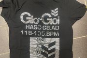 man tee