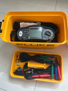 Fluke 1662