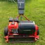 Lawnmower Image 6