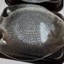 Vintage Pair of "fish" platters Image 4