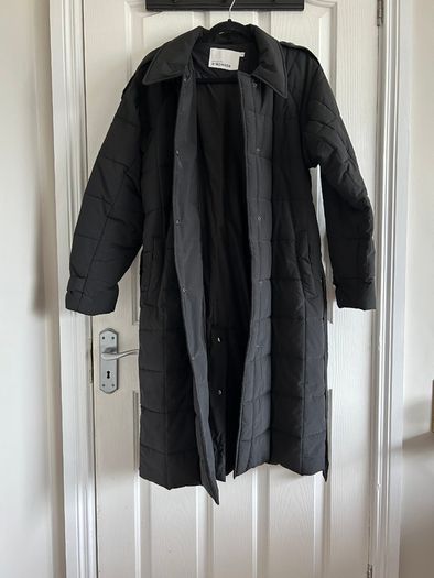 Karen By Simonsen Black Jacket