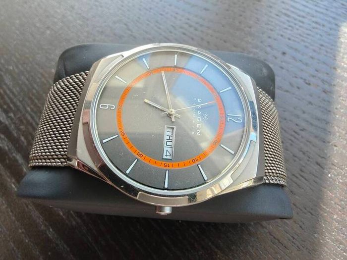 Skagen Melbye SKW6007