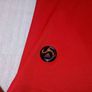 2007/09 Spain Adidas Home Jersey Size L Adults Image 7