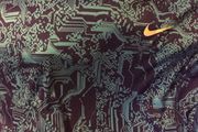 Nike T Shirt Dri Fit Running