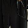 New black trousers tag attached 20 Image 7
