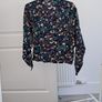 Multi Coloured Blouse vv Image 3