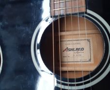 Guitar