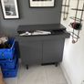 Cabinet (Shoe storage/ alcohol) Image 3