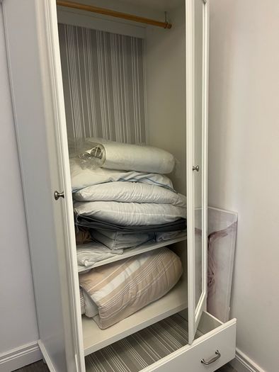 wardrobe