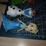 Disney Frozen Figures Image 10