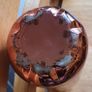 As New - A Drink Bottle - Size 1 pint - Screw Cap - Rose Gold Colour - Dunnes 10/12 Euro - Read Carefully - # Image 5