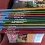 Tractor Ted Books Image 3