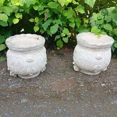 garden planter
