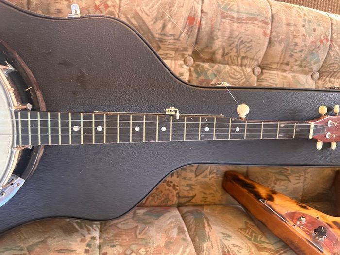 banjo