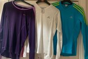 training tops