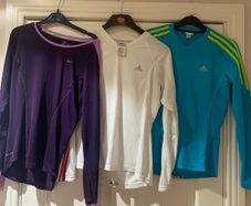 training tops