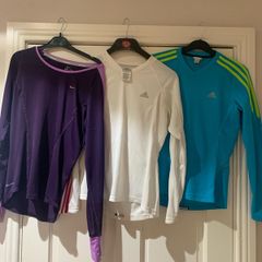 training tops