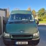 Campervan for Sale Image 3