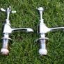 Vintage Taps Image 2