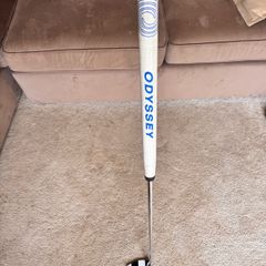 Odyssey Ai ONE Jailbird Cruiser 38 Putter