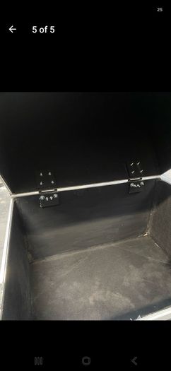extra large storage