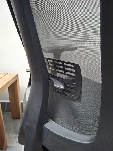 Office Desk Chair - CJM Furniture Cork