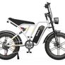 Varun X-plorer Electric Bike Image 7