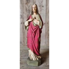 Sacred Heart of Jesus Statue KAS1039