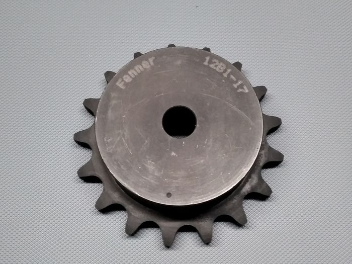 Chain sprocket